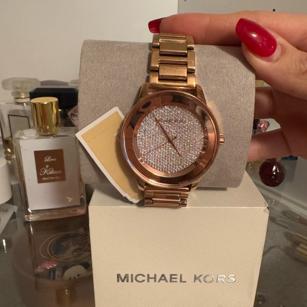 Michael Kors Watch